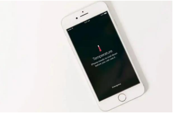 山南苹果手机维修分享iPhone 手机发热如何快速降温 