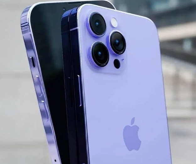 山南苹果14维修分享凭什么4800万像素的iPhone14就能上热搜 