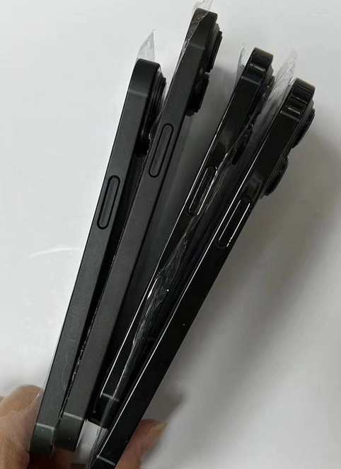 山南苹果14维修分享iPhone14电池多少毫安 