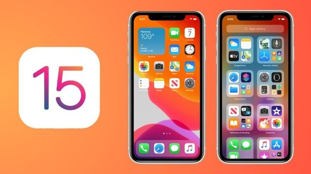 山南苹果13维修分享iPhone13更新iOS 15.5，体验如何 