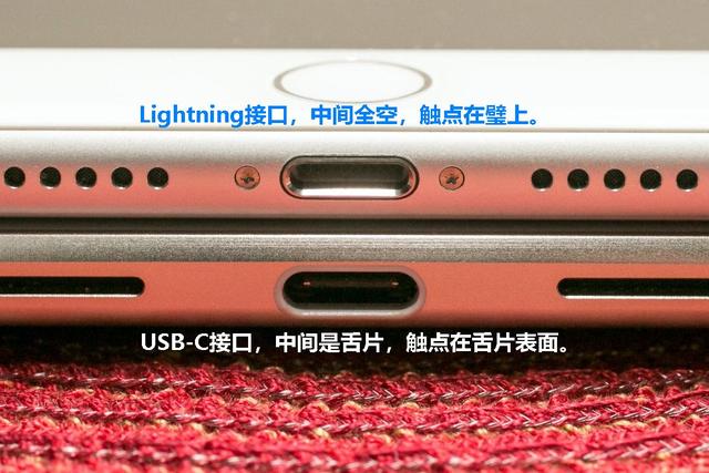 山南苹果14维修分享iPhone 14会是什么接口 