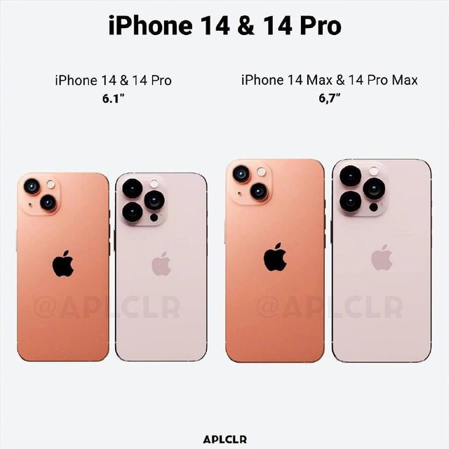 山南苹果14维修分享阳光橙+樱花粉的iPhone 14 