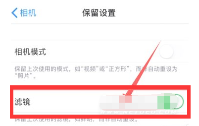 山南苹果13维修分享iPhone13拍照有绿点是怎么回事 
