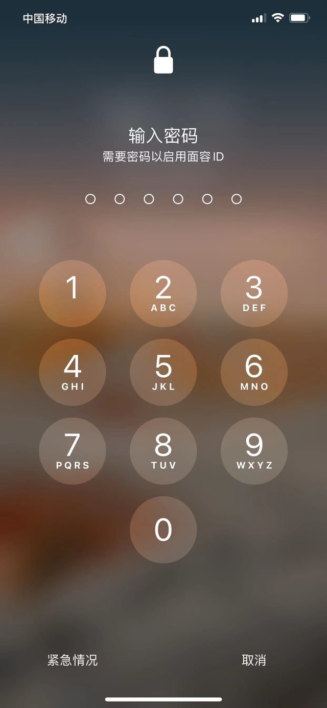 山南苹果13维修分享iPhone 13加强锁屏功能有什么用 