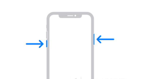 山南苹果13维修分享iPhone13屏幕失灵怎么办 