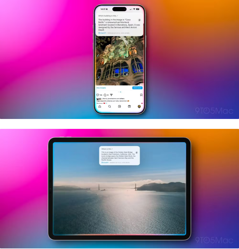 山南苹果手机维修分享苹果 Siri 接入 ChatGPT AI  