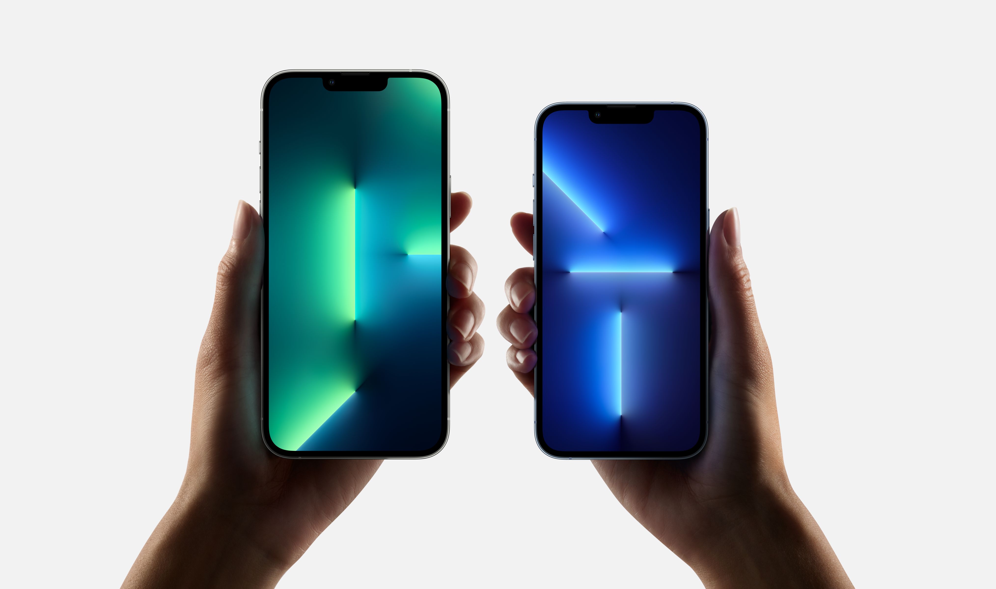 山南苹果手机维修分享iPhone 13 四款机型怎么选 