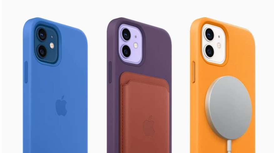 山南苹果手机维修分享关于 iPhone 13 的细节爆料 