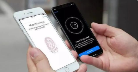 山南苹果手机维修分享iPhone 13 系列会有屏下指纹吗 