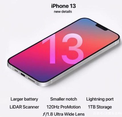 山南苹果手机维修分享iPhone 13起售价多少钱 