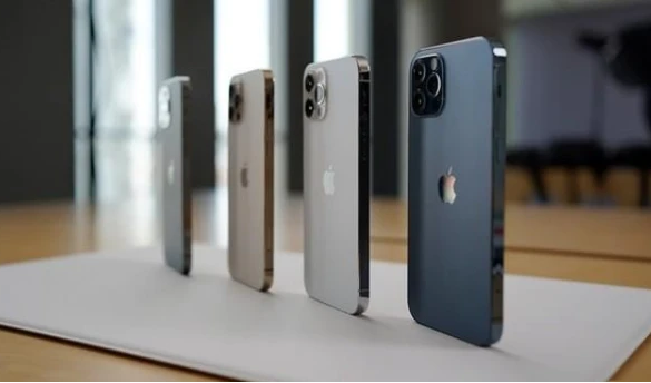 山南苹果手机维修分享为什么说iPhone13才是真旗舰 