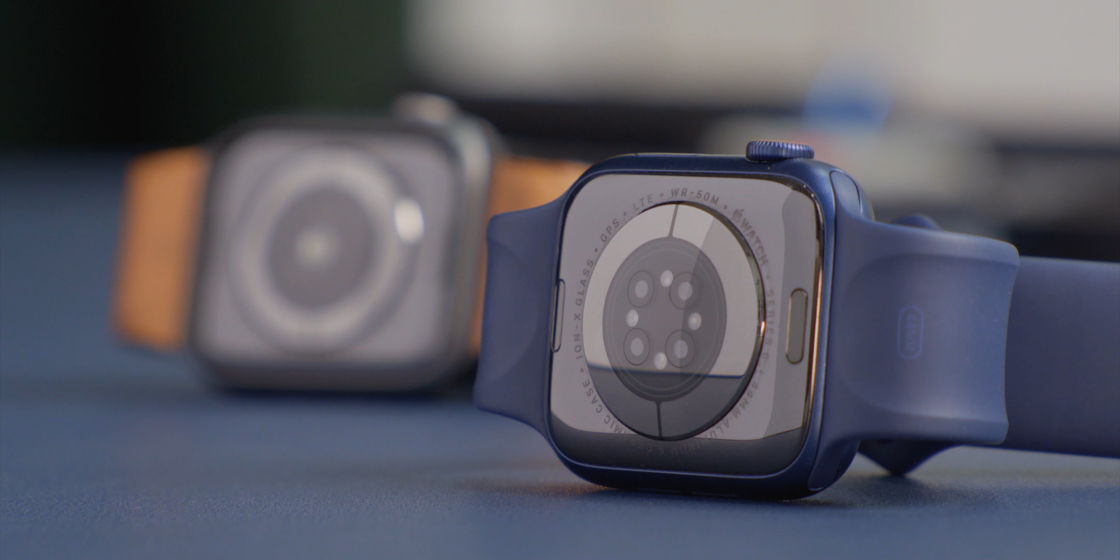 山南苹果手机维修分享Apple Watch 是如何测量卡路里的 