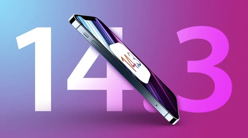 山南苹果手机维修分享iOS 14.3 RC2已发，iOS 14.3正式版本还远吗 