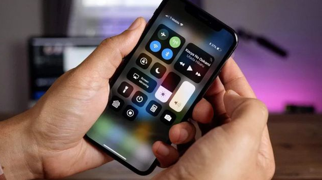 山南苹果手机维修分享iPhone 12信号差怎么办 