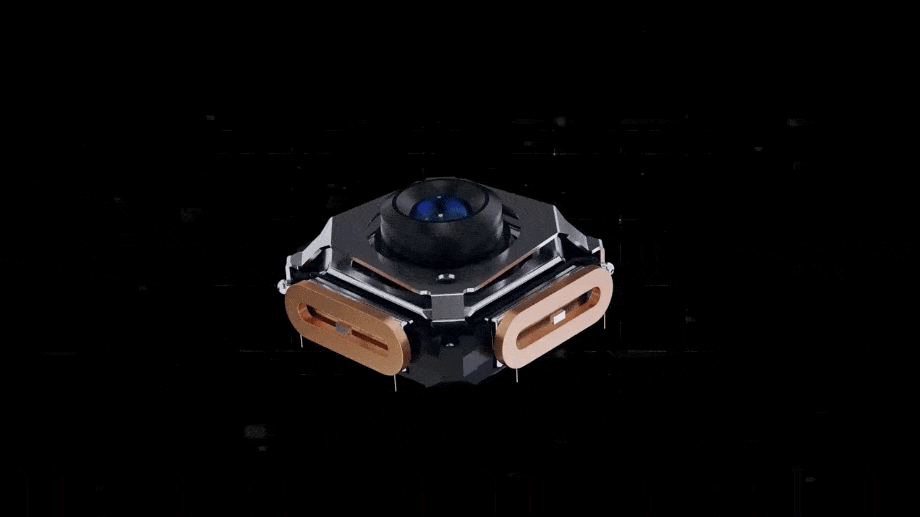 山南苹果手机维修分享iPhone 12 Pro Max 独享的这颗传感器更大的特点是什么 