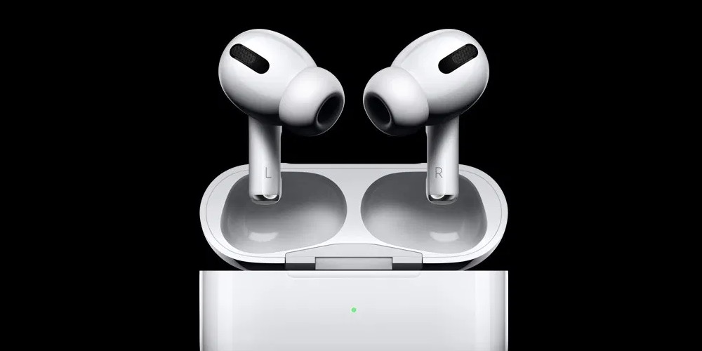 山南苹果手机维修分享AirPods Pro 出现静电噪音 