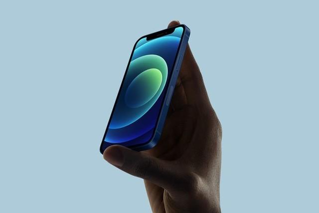 山南苹果手机维修分享iPhone 12 mini辐射很大吗 