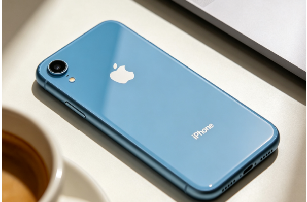 山南苹果手机维修分享iPhone XR换电池 