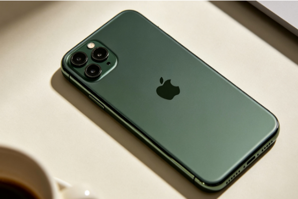 山南苹果手机维修点分享iPhone11 Pro换电池 