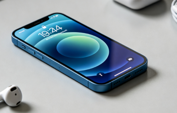 山南苹果手机维修分享iPhone12 换电池 