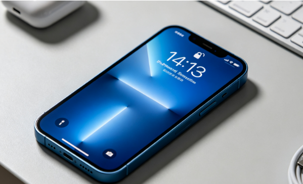 山南苹果手机维修分享iPhone13 Pro换电池 