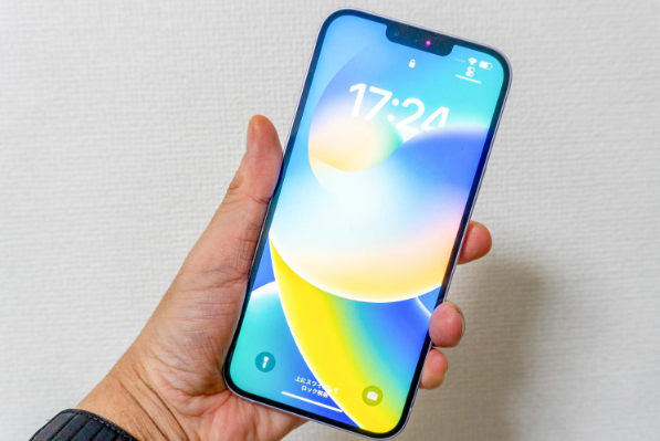 山南苹果手机维修分享iPhone 14 Plus换电池 