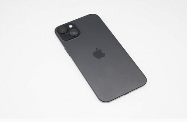 山南苹果手机维修分享iPhone 15 Plus换电池 