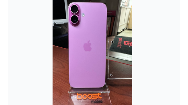 山南苹果手机维修分享iPhone 16 Plus换电池 