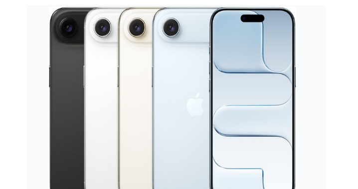 山南苹果手机维修分享iPhone 17 Air换电池 