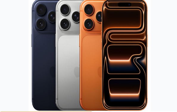 山南苹果手机维修分享iPhone 17 Pro换电池 