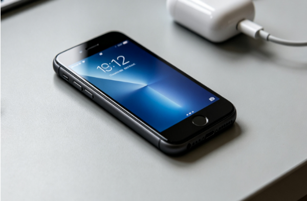 山南苹果手机维修分享iPhone SE换电池 