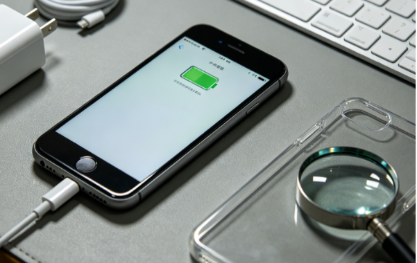 山南苹果手机维修分享iPhone SE2换电池 