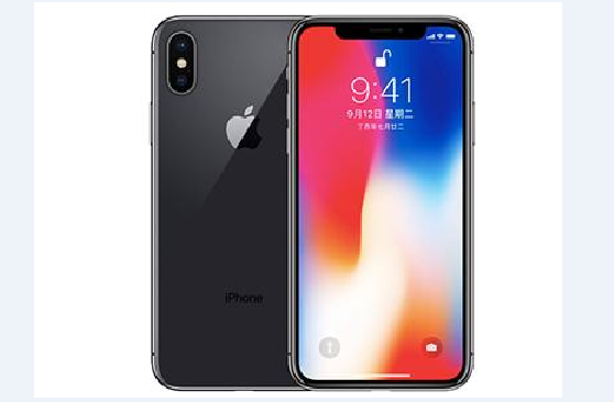 山南苹果维修点分享iPhone X进水维修 