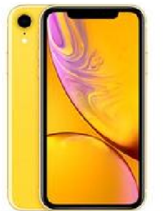 山南苹果维修点分享iPhone XR进水维修 