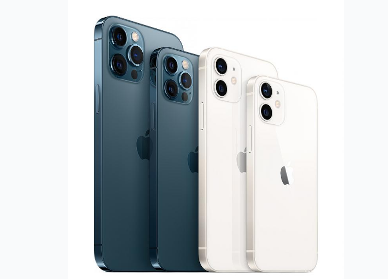 山南苹果维修点分享iPhone 12 Pro进水维修 