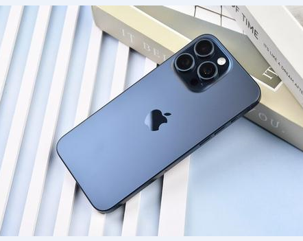 山南苹果维修点分享iPhone 15 Pro Max进水维修 