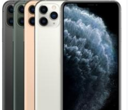 山南苹果维修点分享iPhone 11 Pro Max换屏分项报价拆解 