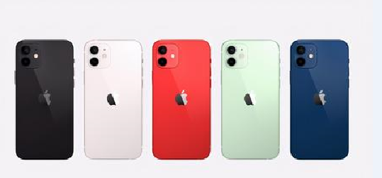 山南苹果维修点分享iPhone 12换屏判断注意事项 