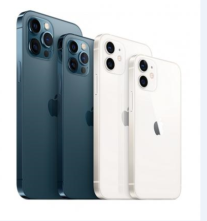 山南苹果维修点分享iPhone 12 Pro换屏维修要点 