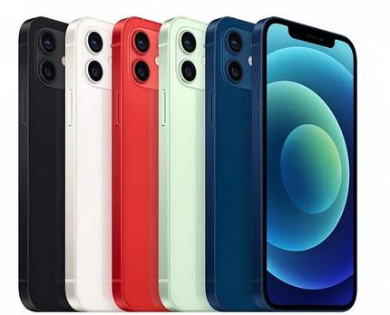山南苹果维修点分享iPhone 12 Pro Max换屏验机流程 