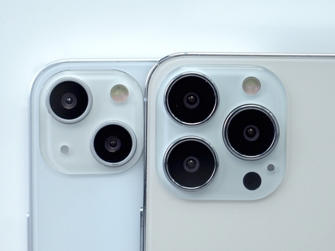 山南苹果维修点分享iPhone 13 Pro Max换屏指南 
