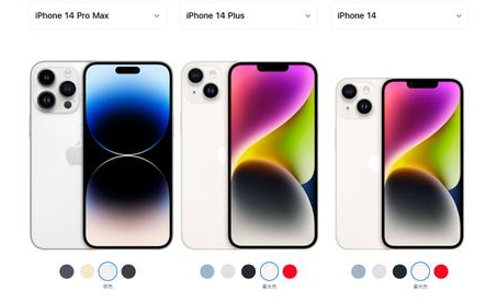 山南苹果维修点分享iPhone 14六大容易被忽略的实操难点与消费提示 