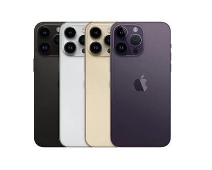 山南苹果维修点分享iPhone 14 Pro Max换屏被忽视的工艺细节 