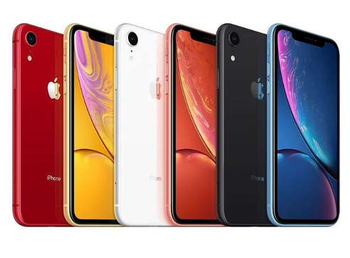 山南苹果维修点分享iPhone XR自动关机音频功放与电池通信故障 
