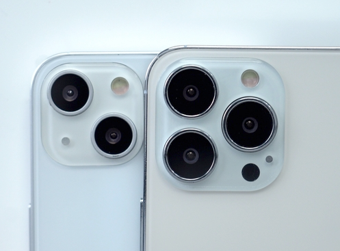 山南苹果维修点分享iPhone 13 Pro自动关机二修机隐性硬故障 