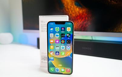 山南苹果维修点分享iPhone 14自动关机故障深度解析 