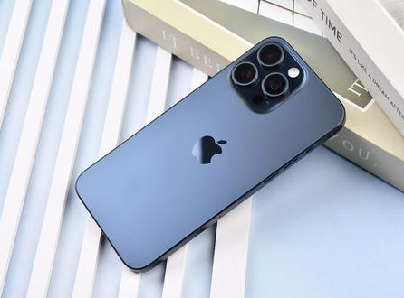 山南苹果维修点分享iPhone 15 Pro Max自动关机造成的原因 