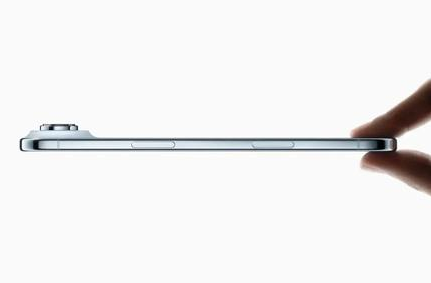 山南苹果维修点分享iPhone 17 Air自动关机电源故障解析 