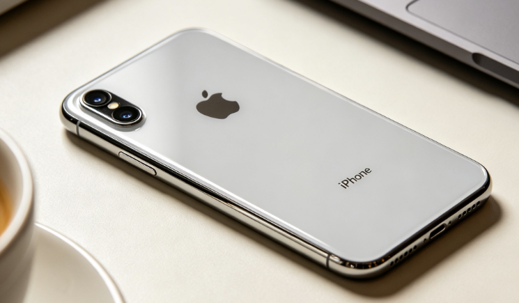 山南苹果维修点分享iPhone X扩容真实风险解析 