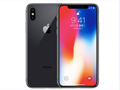 山南苹果维修点分享iPhoneXS扩容隐患全梳理 